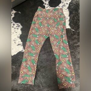 Toddler Combine/Harvest Pants Size 4T/5T